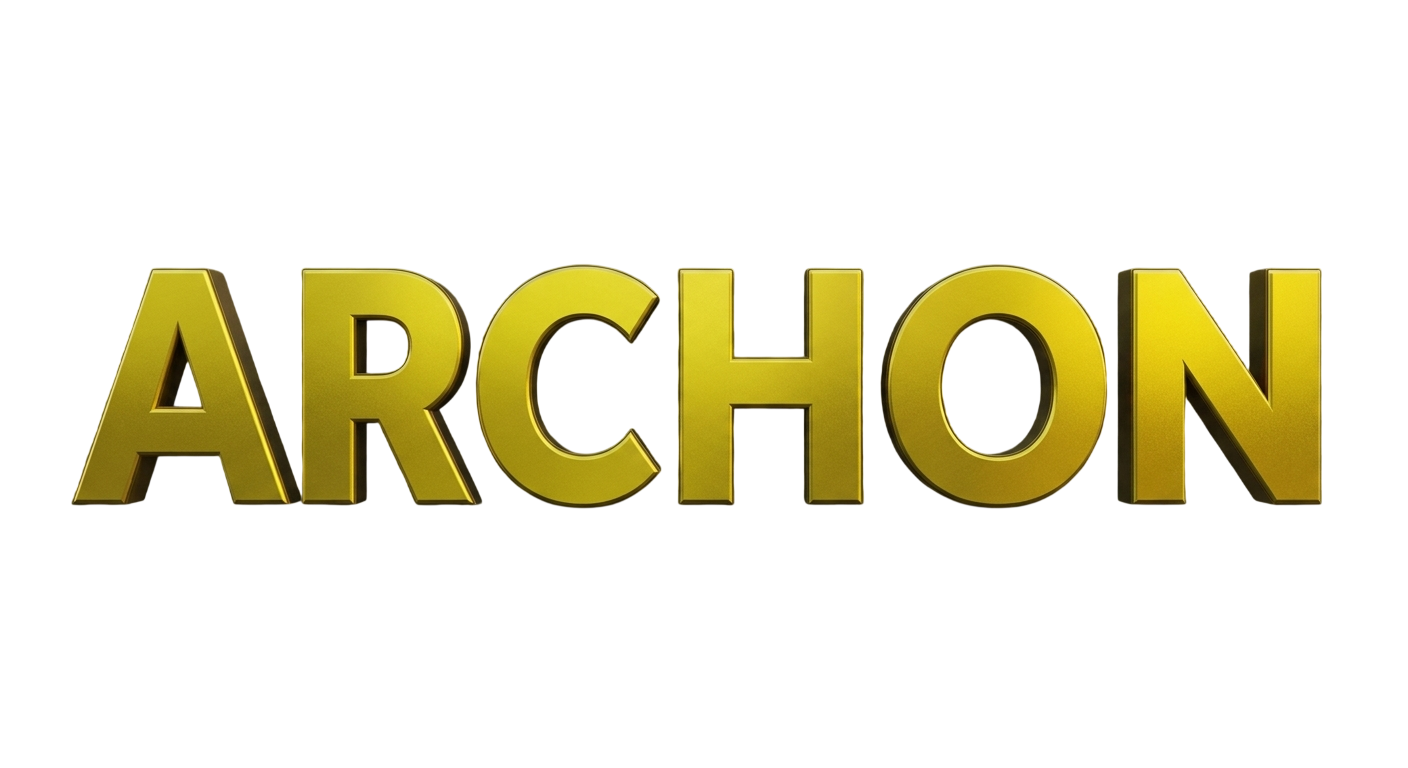 ARCHON НА МЕСЯЦ ARCHON